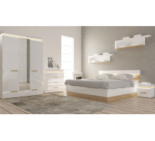 Спальня Torino 1