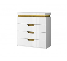 Комод Torino 4S