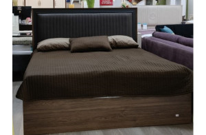 Распродажа с экспозиции Кровать Алегро ALEG-26-160