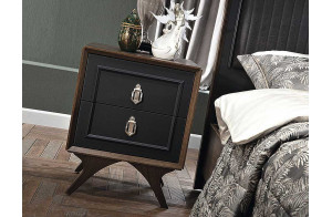 Прикроватная тумба Алегро ALEG-27