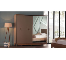 Шкаф-купе Алвис (ALVIS) ALVIS-19