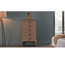 Комод высокий Алвис (ALVIS) ALVIS-28