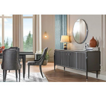 Комплект стульев Gravita (Гравита) GRAV-16-02