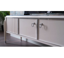 Тумба под ТВ Gravita (Гравита) GRAV-15 слоновая кость