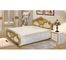 Спальня Ольга (беж) композиция 2