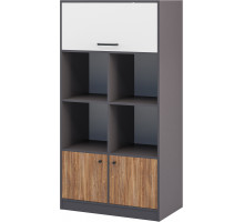 Комбинированный шкаф Мальма МН-135-40 Комбинированный шкаф Мальма МН-135-40