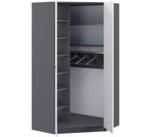 Угловой шкаф Мальма МН-135-41 Угловой шкаф Мальма МН-135-41