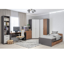 Угловой шкаф Мальма МН-135-41 Угловой шкаф Мальма МН-135-41