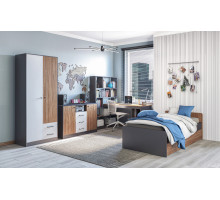 Большой комод Мальма МН-135-02 Большой комод Мальма МН-135-02