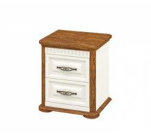 Тумба прикроватная Марсель МН-126-02