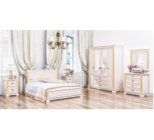 Спальня Афина от Мебель-Неман