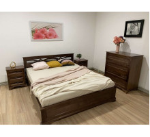 Двуспальная кровать-тахта Лира MUR-KT-LIRA