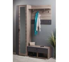 Мебель для прихожей Ханна 4 (ЯТ)