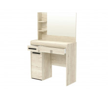 Туалетный столик с зеркалом СМ-15 Мале