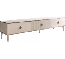 Тумба под телевизор 3D ящик Rimini Solo РМТ-4 (s) (слоновая кость) Тумба под телевизор 3D ящик Rimini Solo РМТ-4 (s) (слоновая кость)