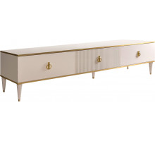 Тумба под телевизор 3D ящик Rimini Solo РМТ-4 (s) (слоновая кость) Тумба под телевизор 3D ящик Rimini Solo РМТ-4 (s) (слоновая кость)