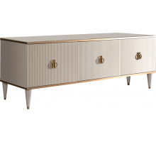 Тумба под телевизор Rimini Solo РМТ-2 (s) (слоновая кость) Тумба под телевизор Rimini Solo РМТ-2 (s) (слоновая кость)