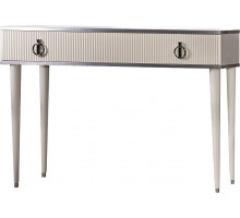 Столик туалетный Rimini Solo РМСТ-1 (s)(слоновая кость) Столик туалетный Rimini Solo РМСТ-1 (s)(слоновая кость)